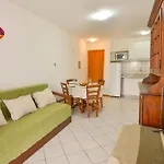 Apartamento Aconchegante A 100 Metros Da Praia Nos Ingleses N385