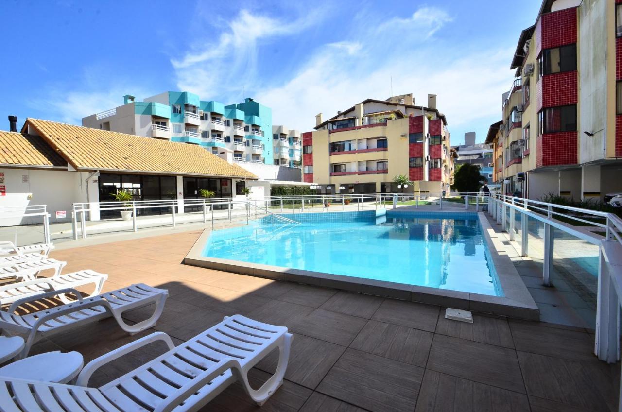 Apartamento Aconchegante A 100 Metros Da Nos Ingleses N385 Apartment *