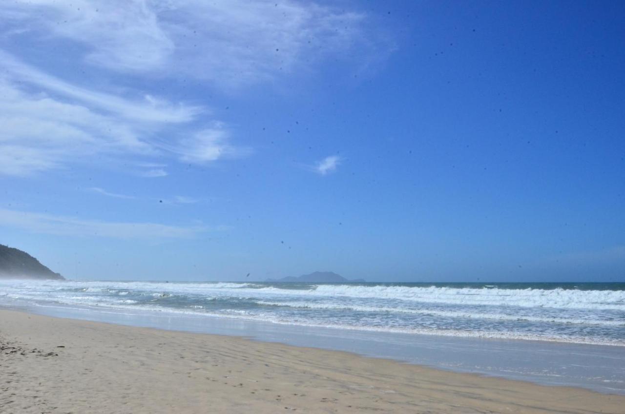 Apartamento Aconchegante A 100 Metros Da Nos Ingleses N385 Florianopolis
