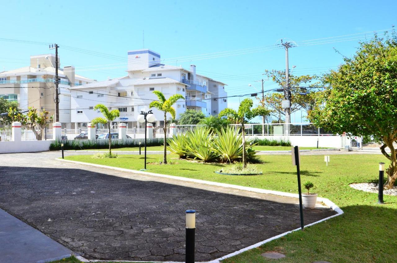 Apartamento Aconchegante A 100 Metros Da Nos Ingleses N385 * Florianopolis