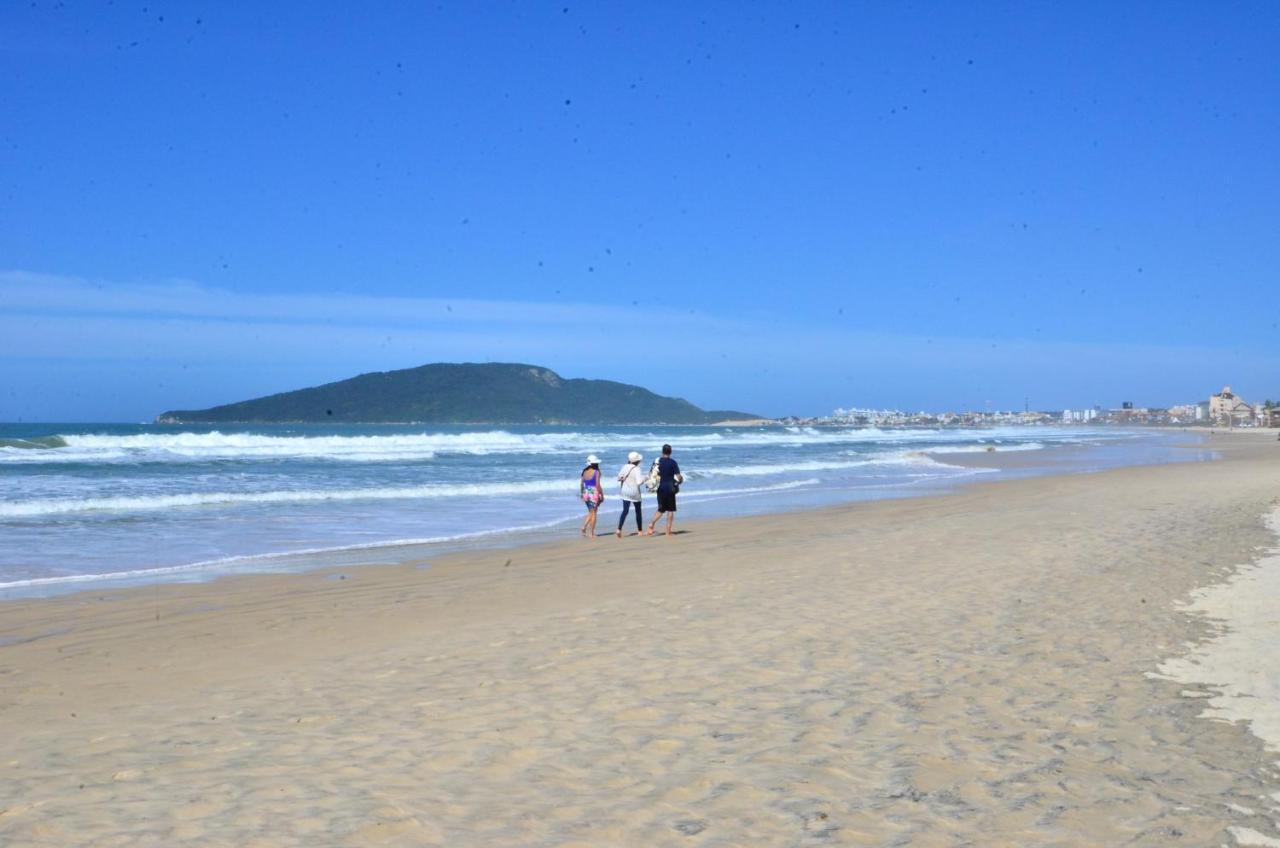 Apartamento Aconchegante A 100 Metros Da Nos Ingleses N385 * Florianopolis
