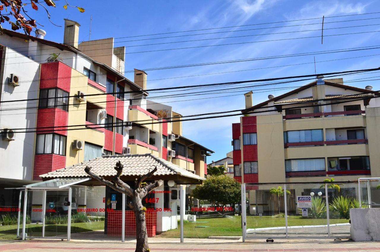 Apartamento Aconchegante A 100 Metros Da Nos Ingleses N385 Apartment *
