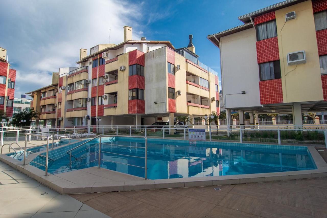 Apartment Apartamento Aconchegante A 100 Metros Da Nos Ingleses N385