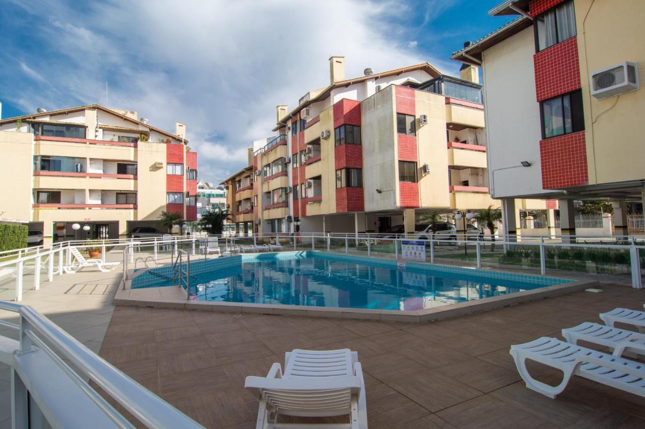 Apartment Apartamento Aconchegante A 100 Metros Da Nos Ingleses N385 Florianopolis