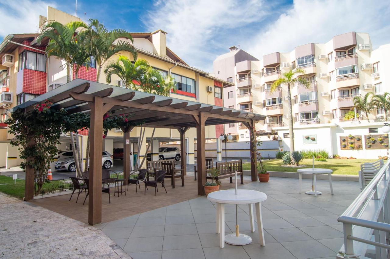 Apartamento Aconchegante A 100 Metros Da Nos Ingleses N385 Florianopolis