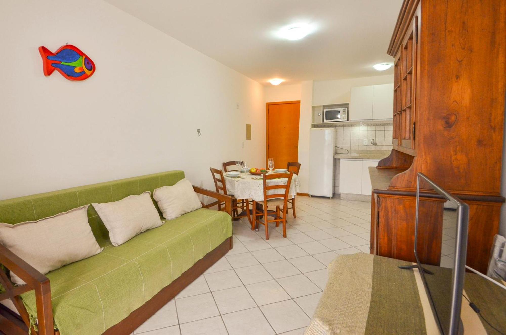 Apartment Apartamento Aconchegante A 100 Metros Da Nos Ingleses N385 *