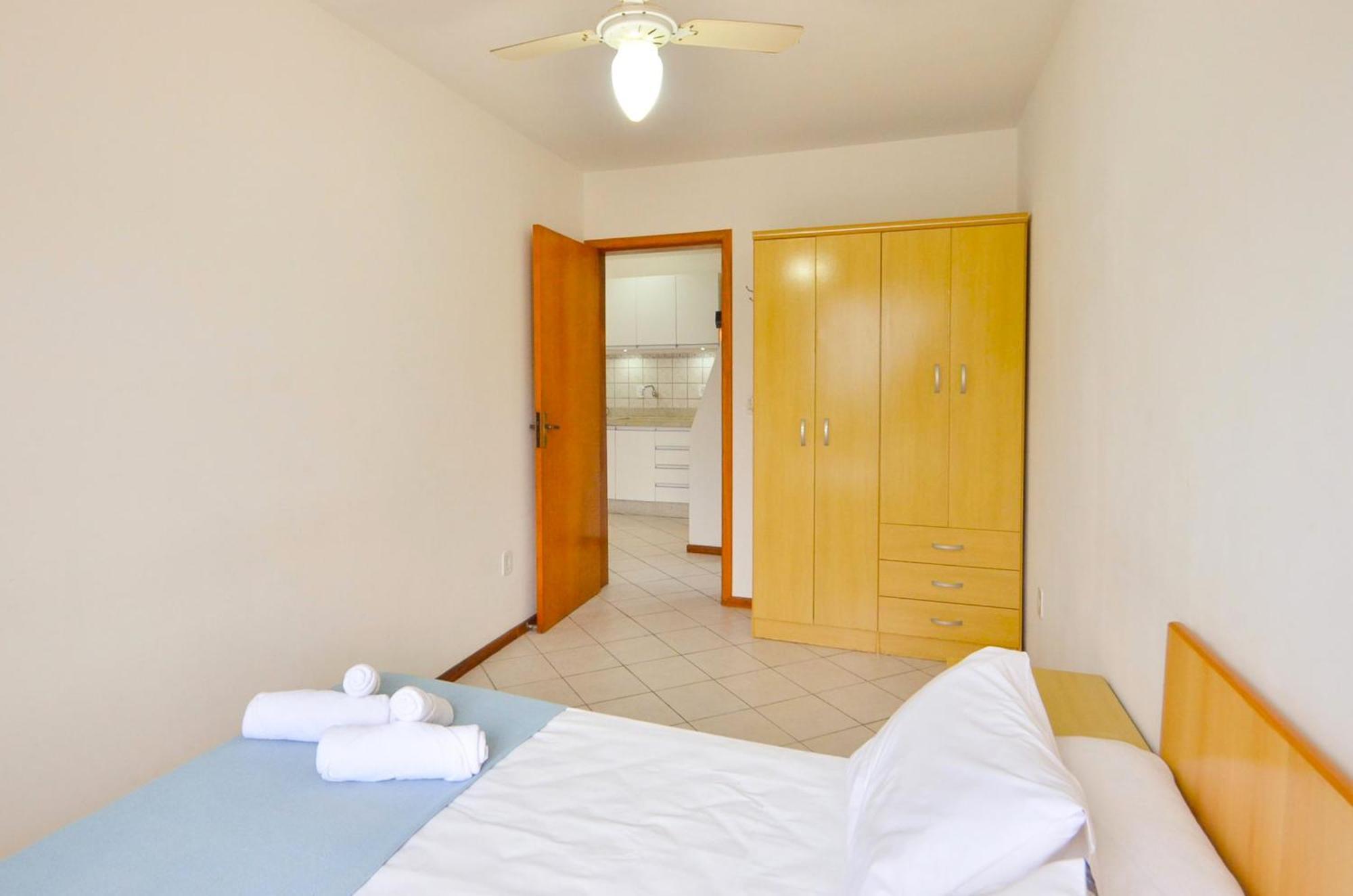 Apartamento Aconchegante A 100 Metros Da Nos Ingleses N385