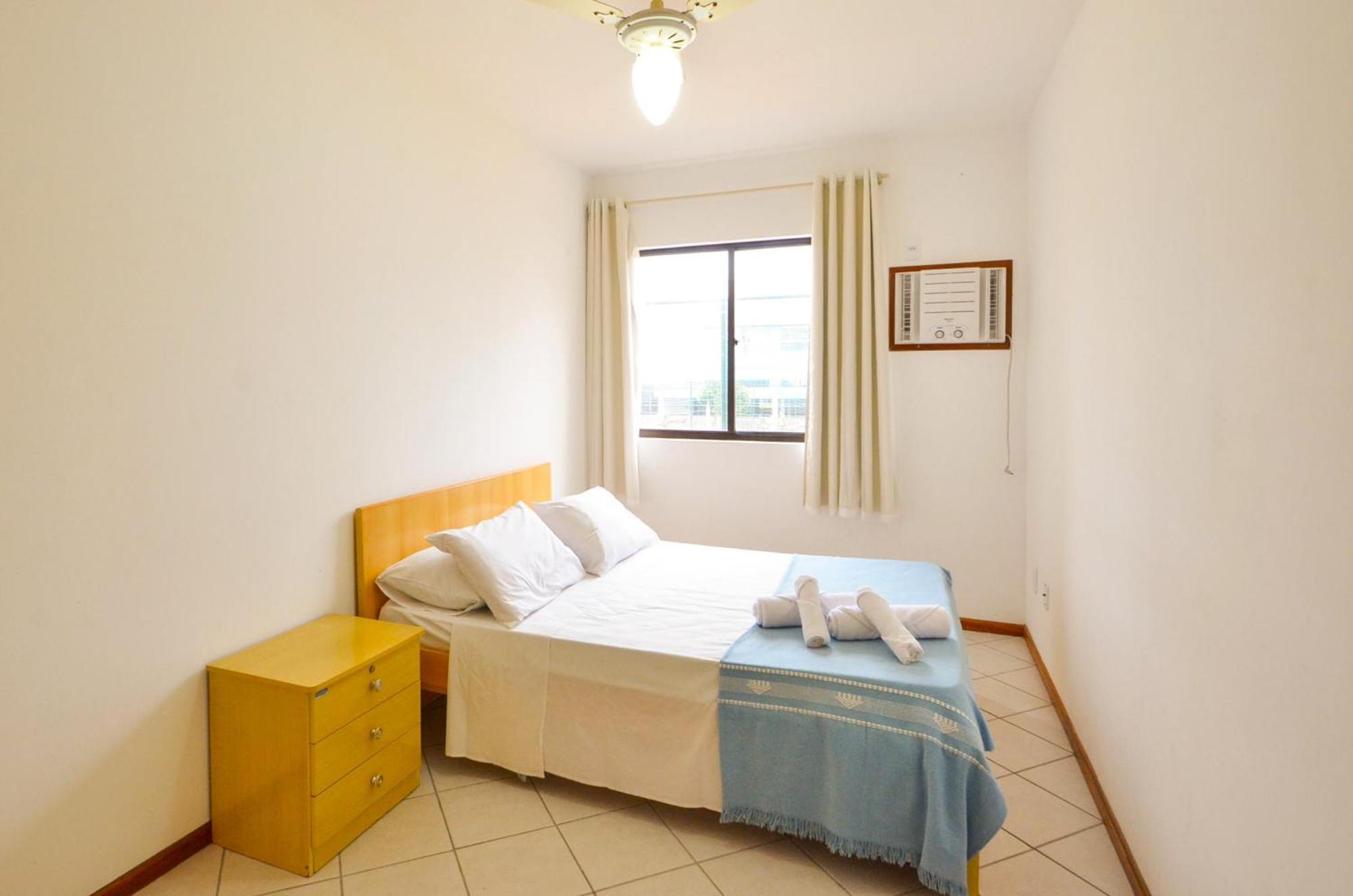 Apartamento Aconchegante A 100 Metros Da Nos Ingleses N385 Florianopolis