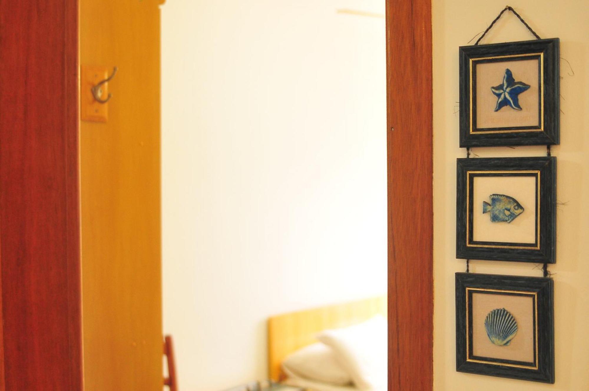Apartamento Aconchegante A 100 Metros Da Nos Ingleses N385 Apartment Florianopolis