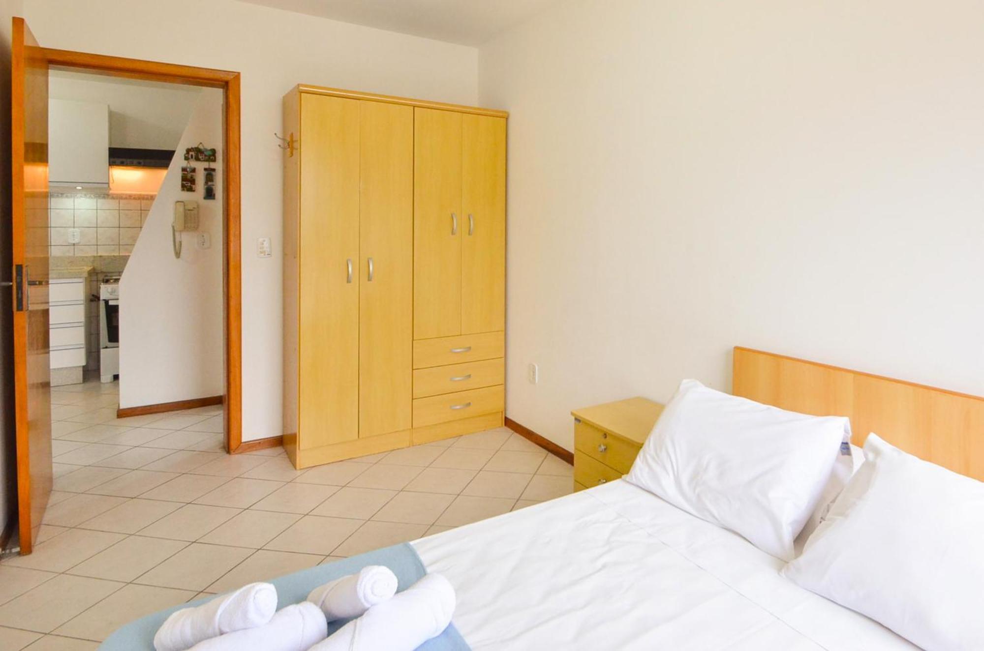Apartamento Aconchegante A 100 Metros Da Nos Ingleses N385 Apartment