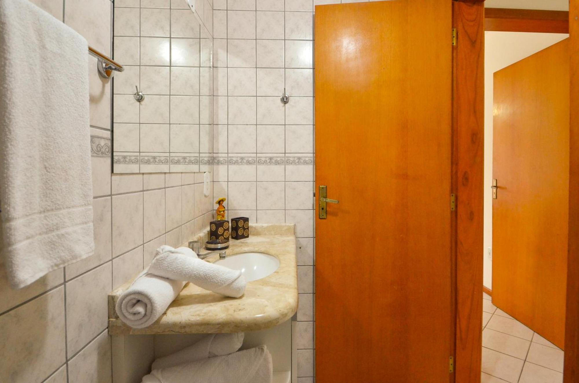Apartment Apartamento Aconchegante A 100 Metros Da Nos Ingleses N385 Florianopolis