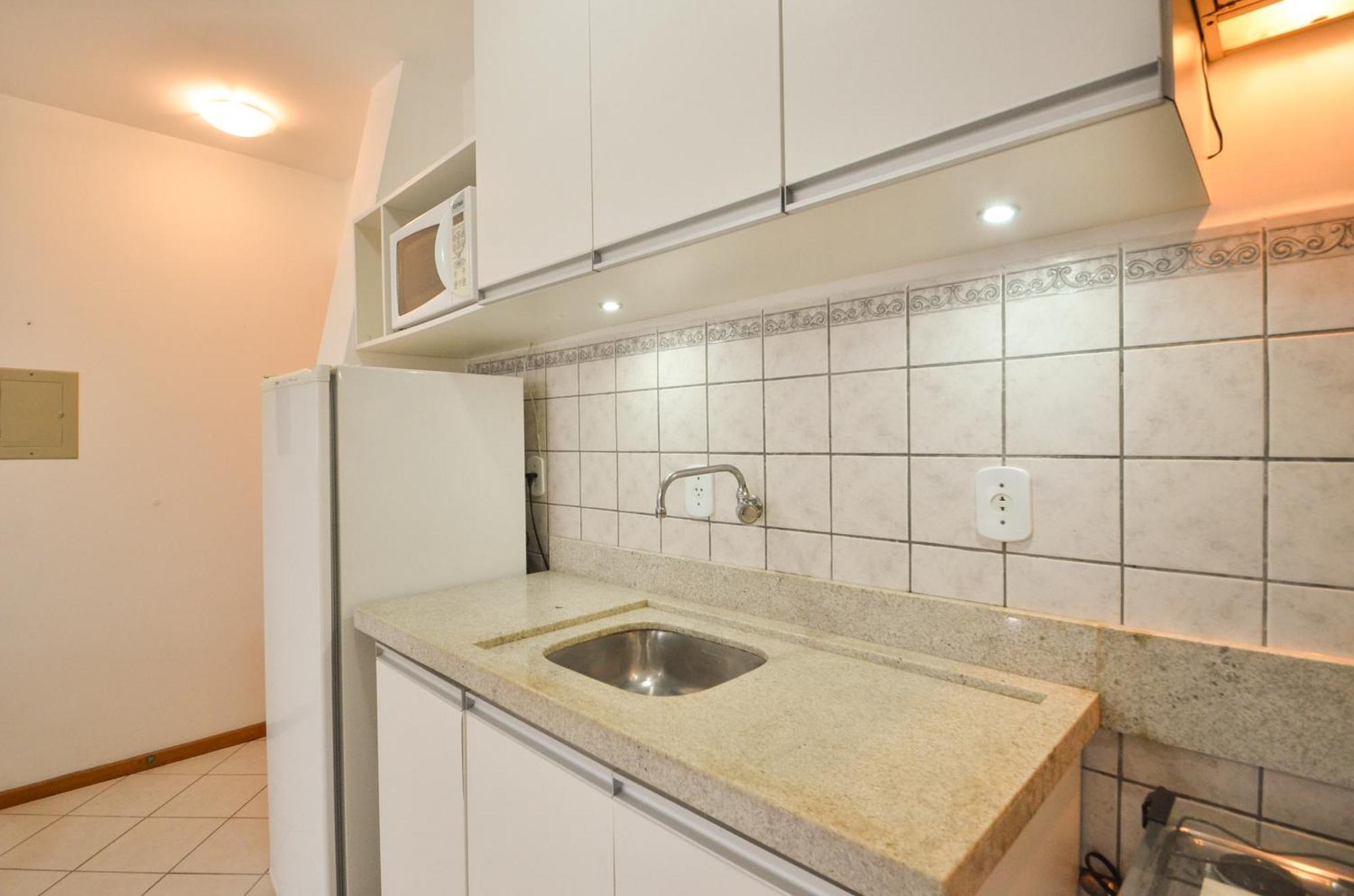 Apartment Apartamento Aconchegante A 100 Metros Da Nos Ingleses N385 *